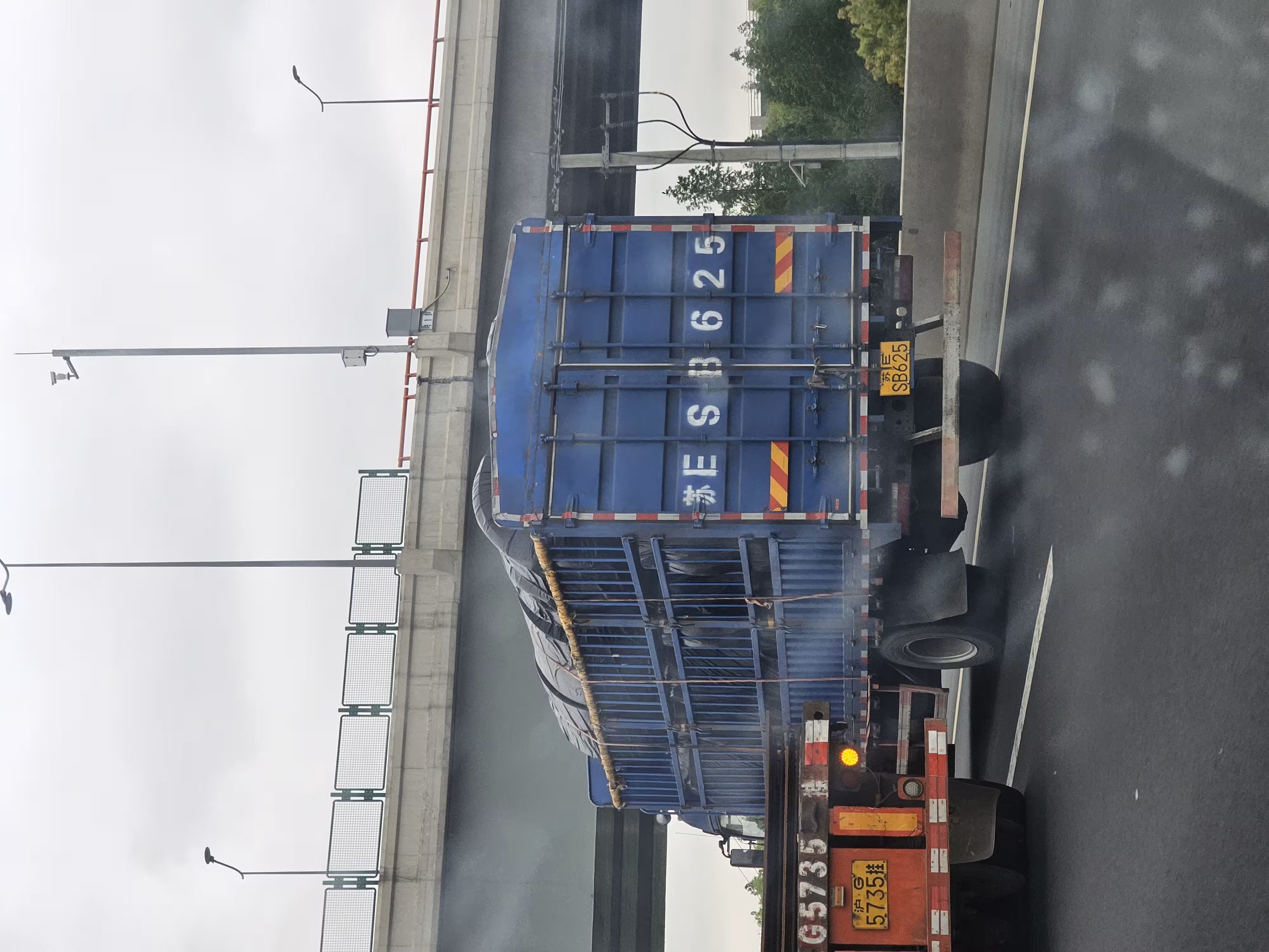 恐怕只有在苏州开车才懂的梗